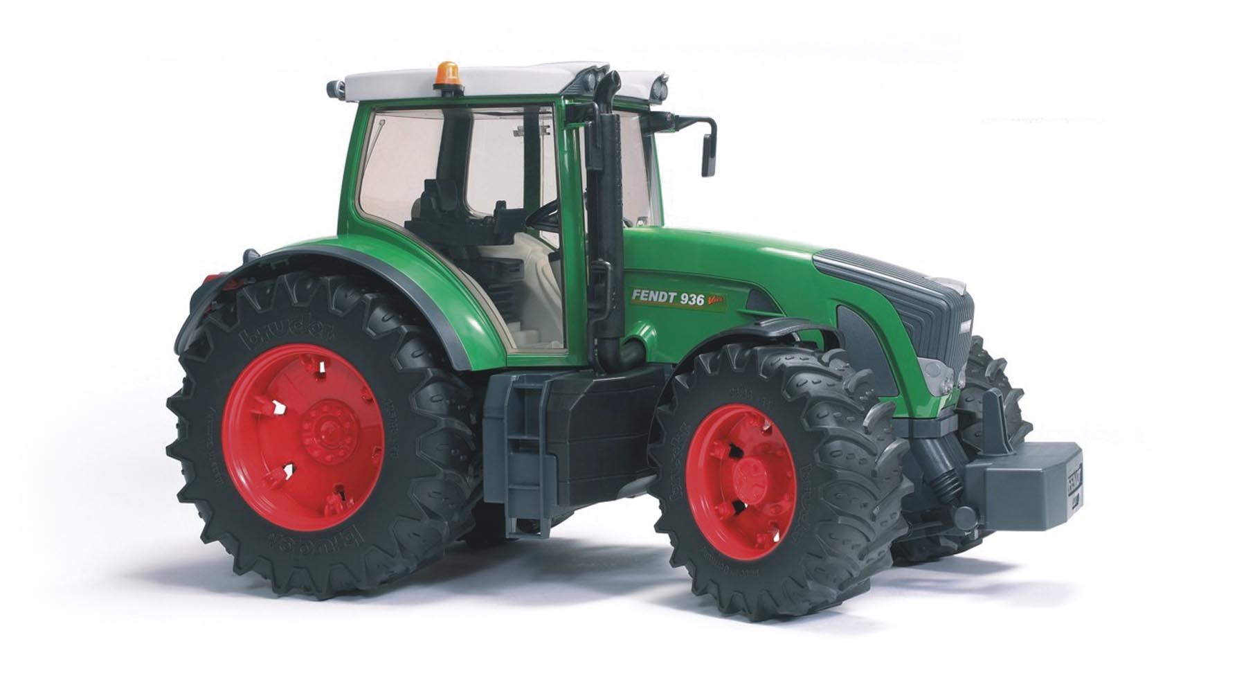 Fendt 936 Vario Modell von Bruder 1:16