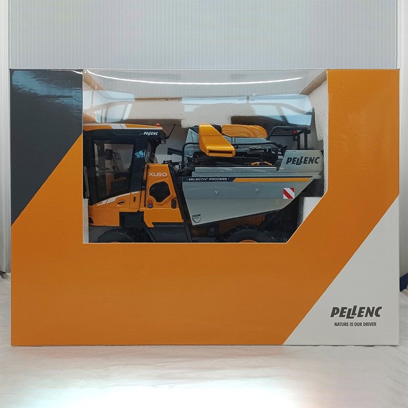 Pellenc Optimum XL60 Modell von Ros 1:32