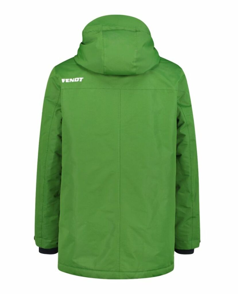 Fendt Parka - Leaders Drive Fendt