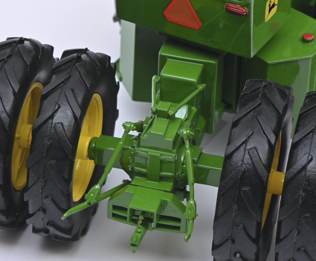 John Deere 7520 Modell von Schuco 1:32