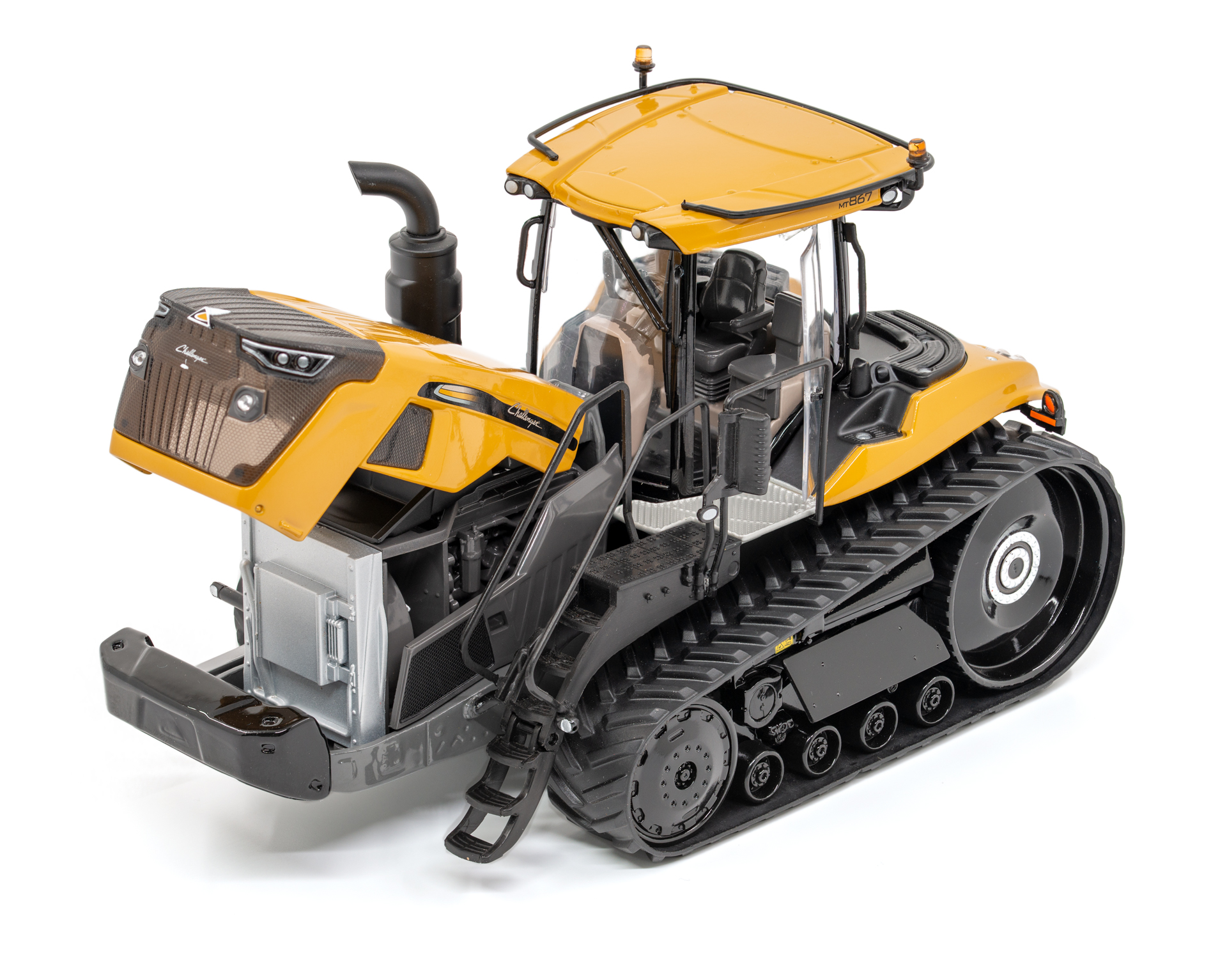 Challenger MT867 (US Version) Modell von USK Scalemodels 1:32