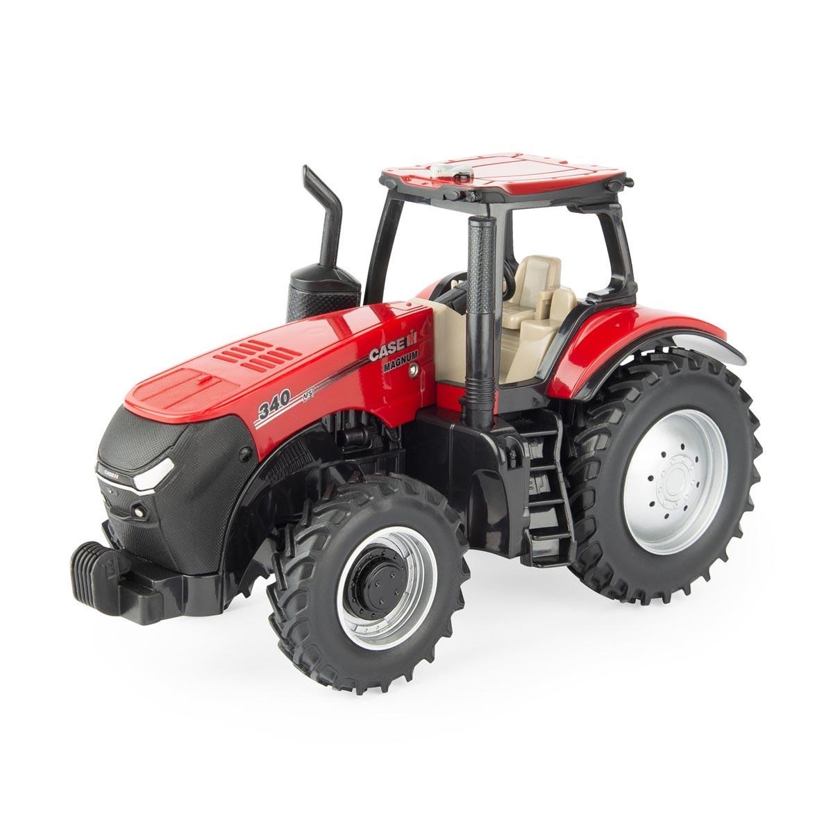 Case IH 340 Magnum AFS rot Modell von Ertl 1:32