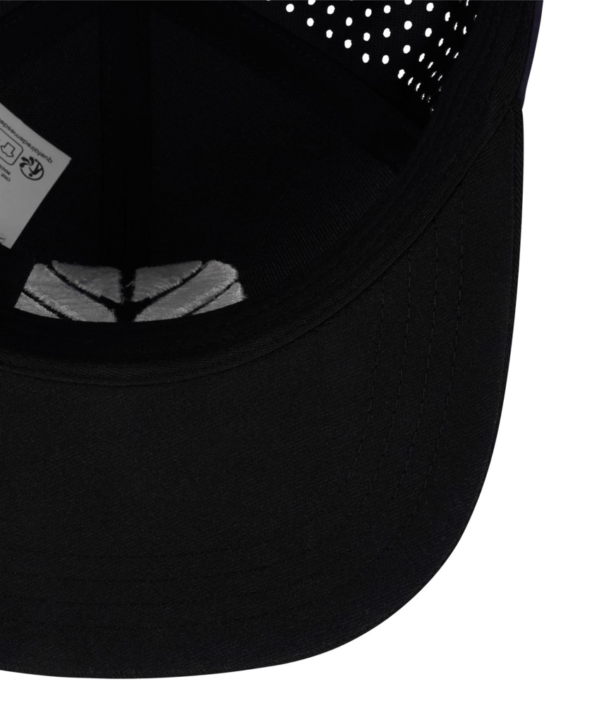 New Holland Cap Flat