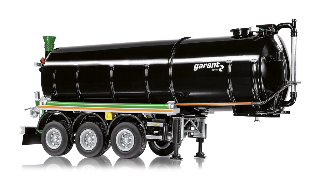 Kotte garant Tanksattelauflieger TSA schwarz-1