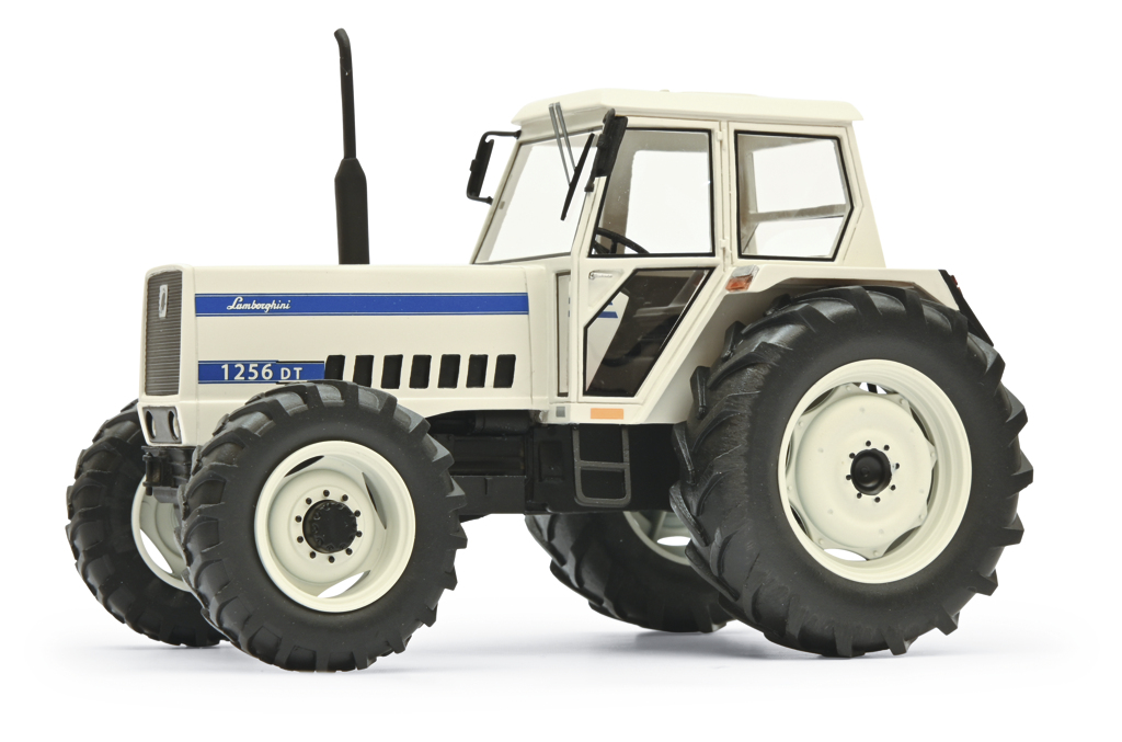 Lamborghini 1256 DT Modell von Schuco 1:32