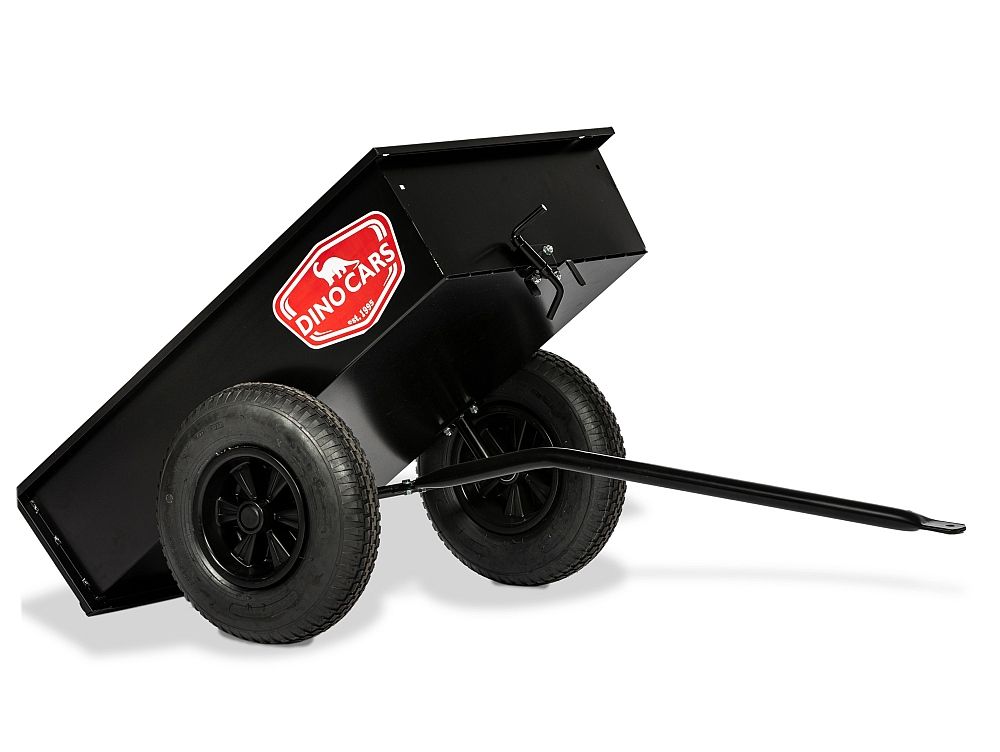 Dino Cars Kippanhänger