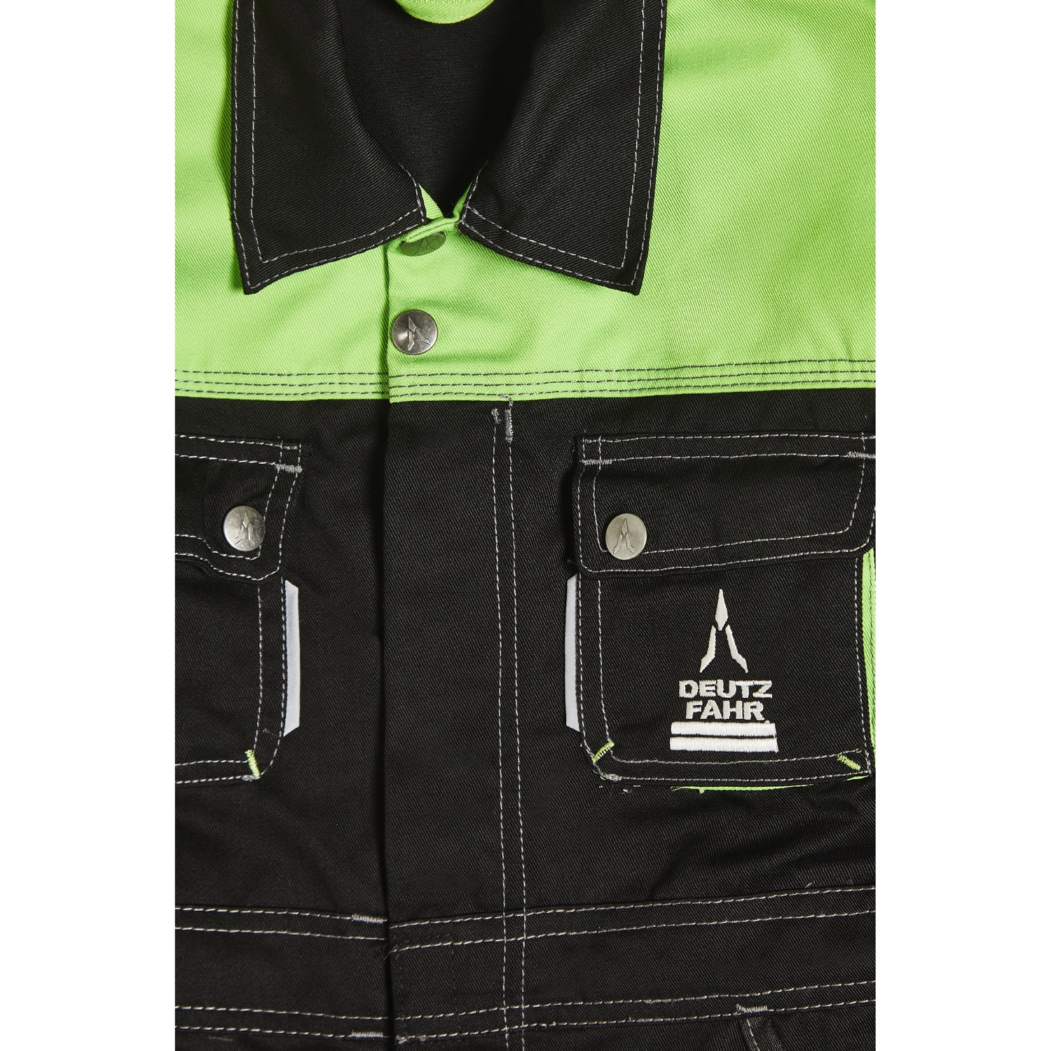 Overall Deutz Kinder