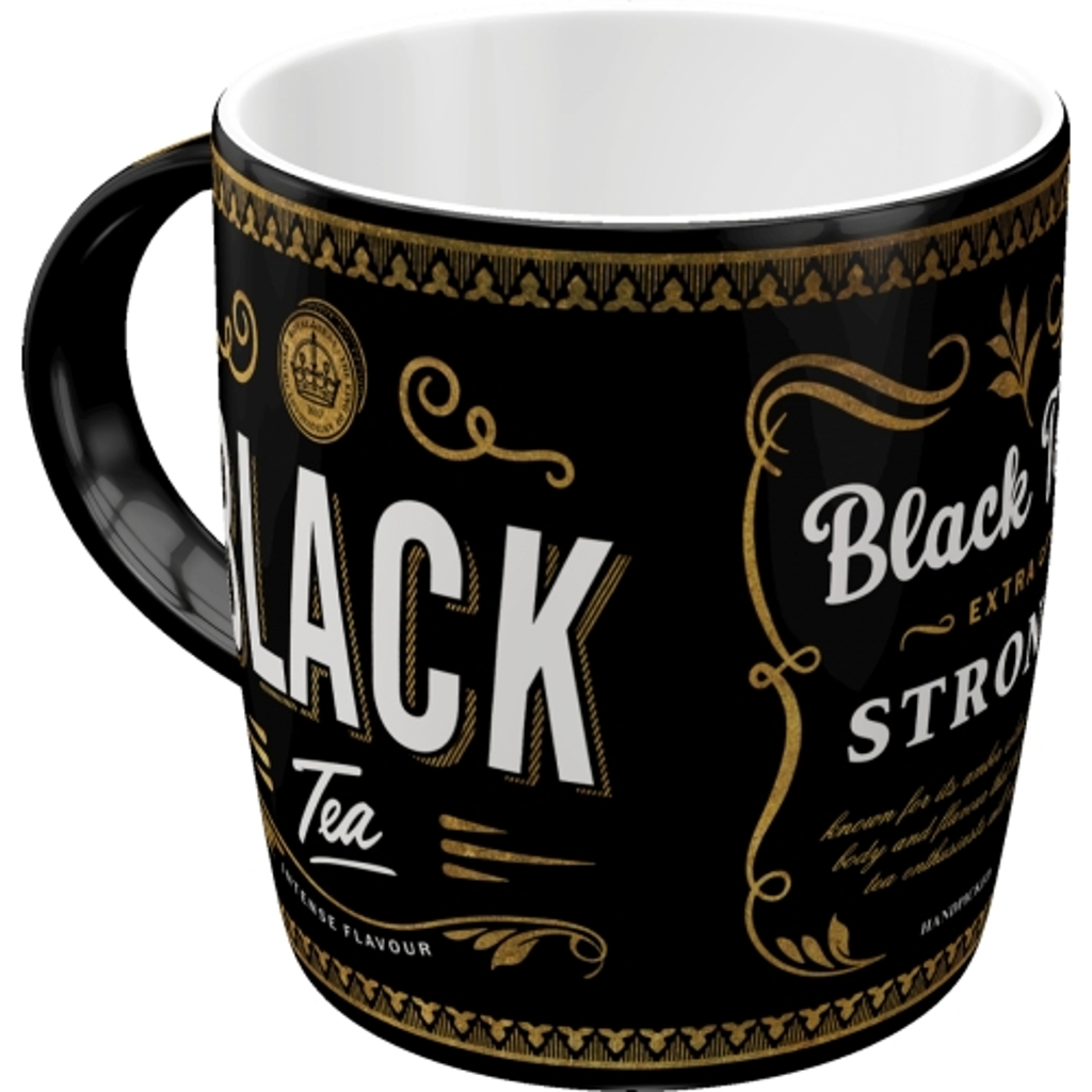 Kaffeebecher Black Tea-1