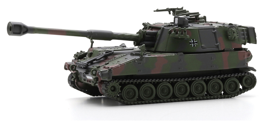 Panzerhaubitze M 109 G BW uni-1