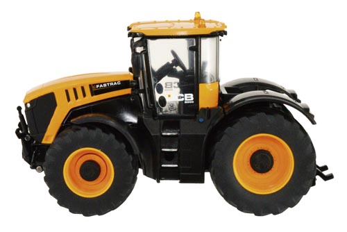 JCB 8330 Fastrac Modell von Britains 1:32