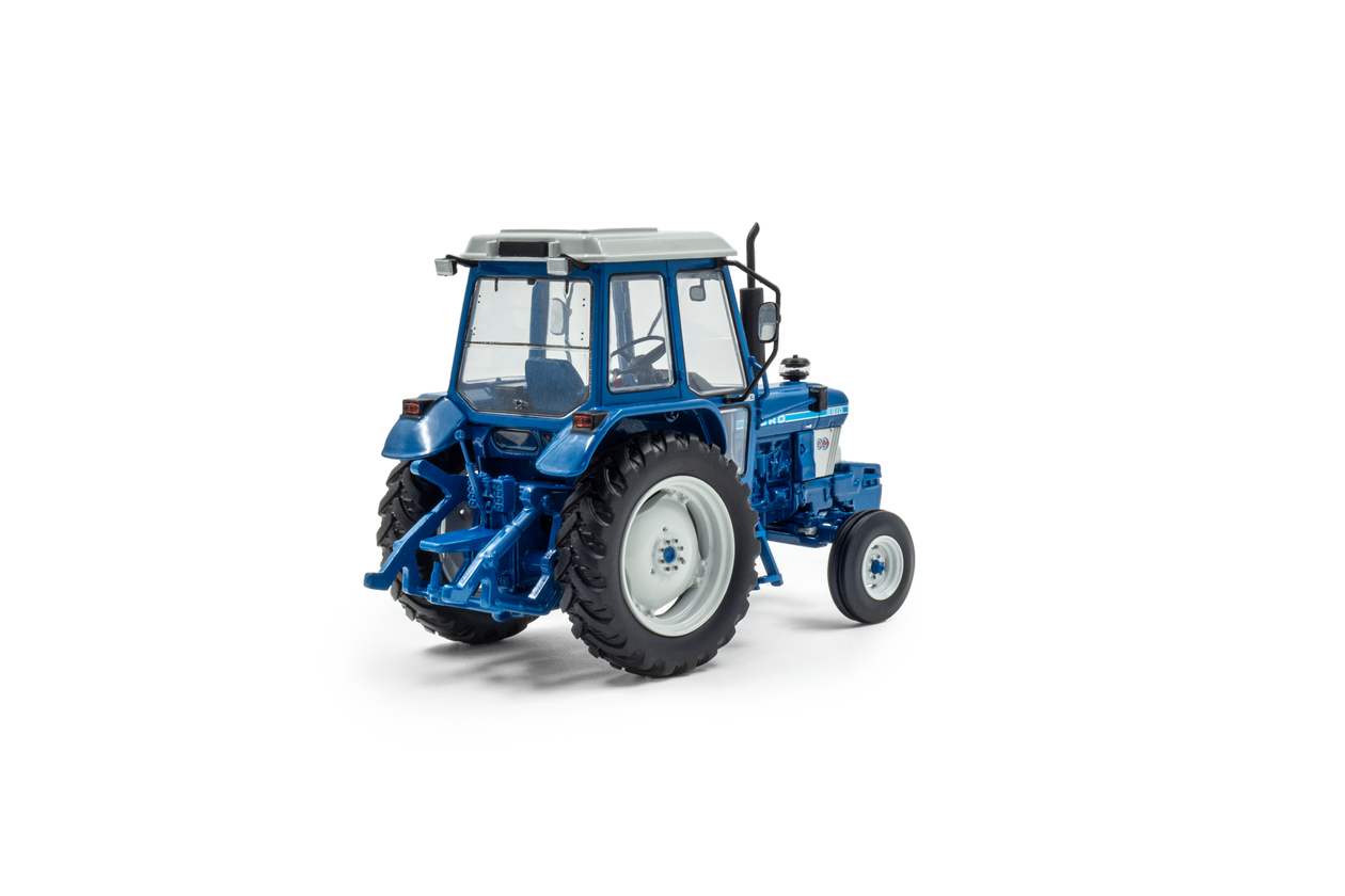 Ford 5610 2WD Gen. 1 Modell von Universal Hobbies 1:32