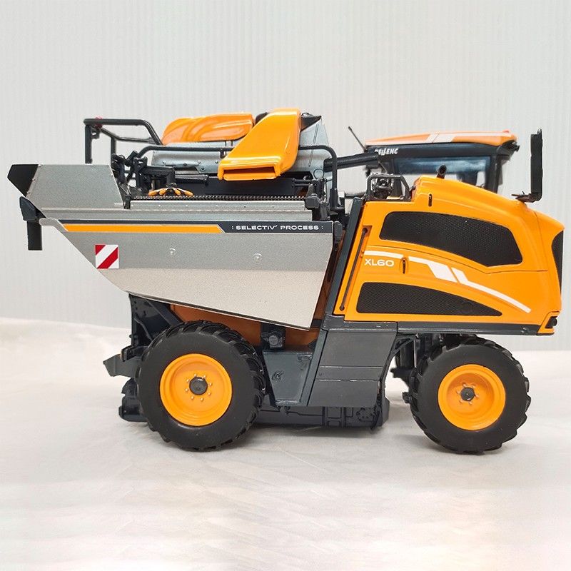 Pellenc Optimum XL60 Modell von Ros 1:32