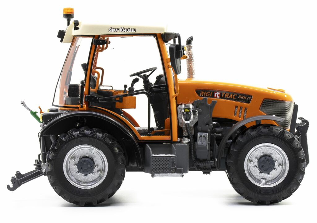 Rigitrac SKH 75 Kommunal-Fz (2023) Modell von Ace 1:32