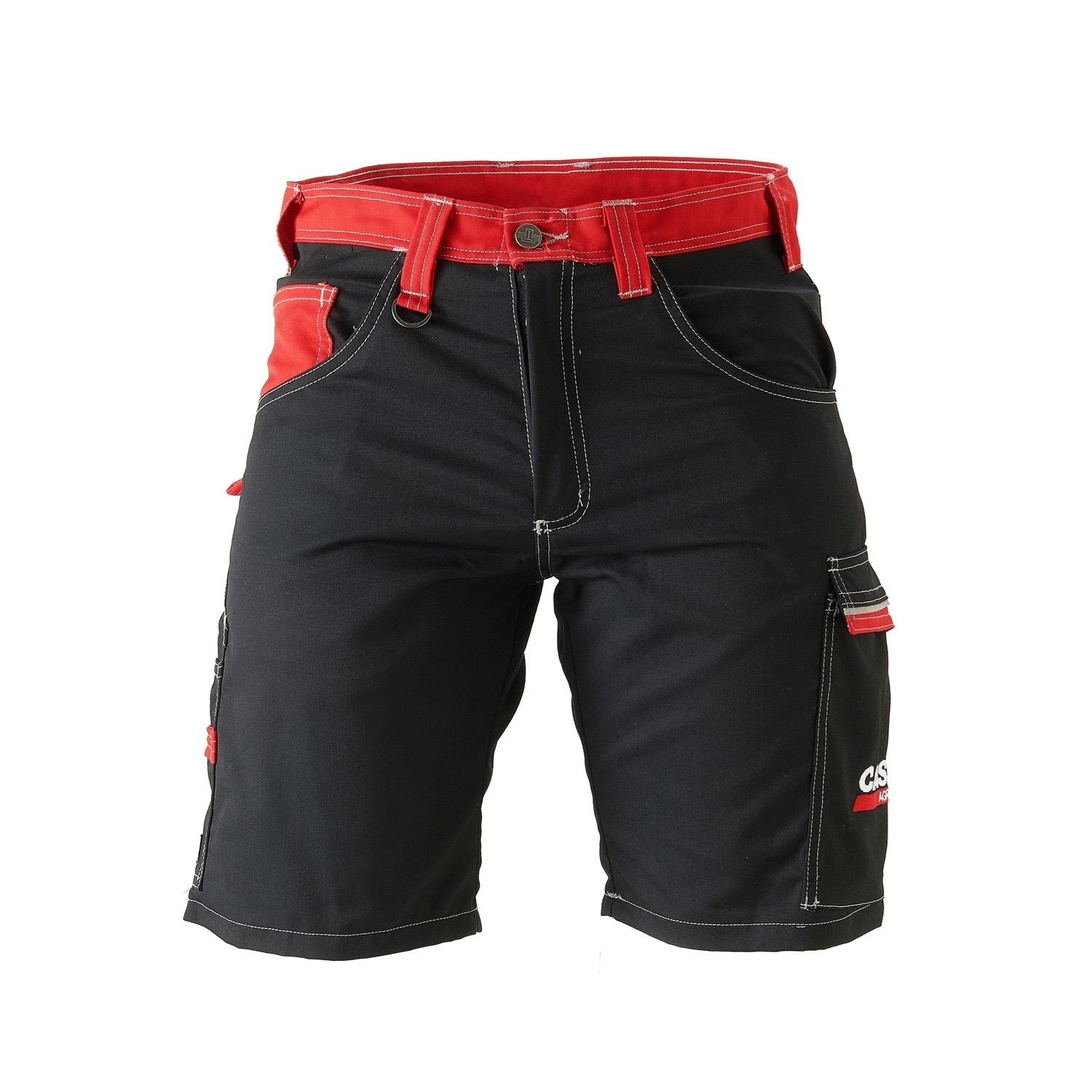 Case IH Shorts Herren