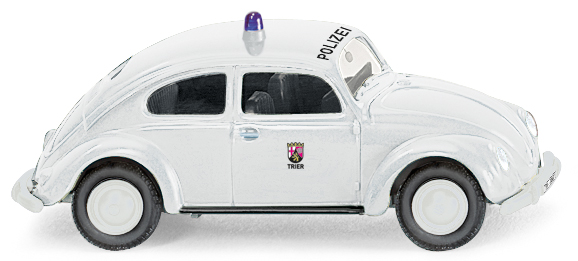 VW Brezelkäfer Polizei-1