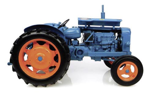 Fordson Power Major (1958) Modell von Universal Hobbies 1:16
