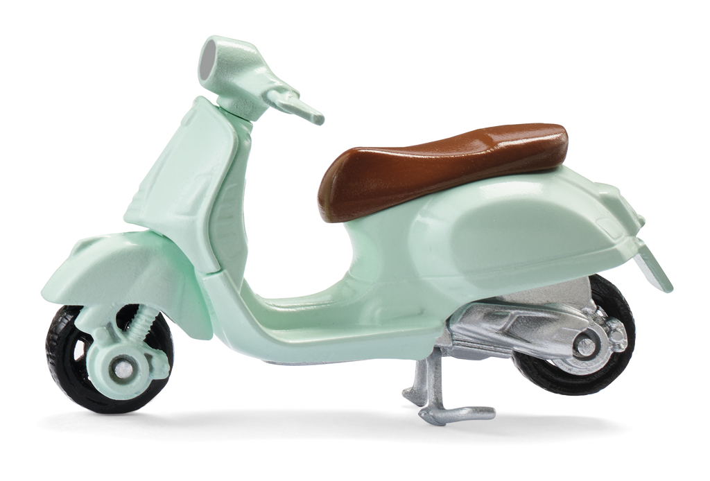 Vespa 125 GTS Super-1