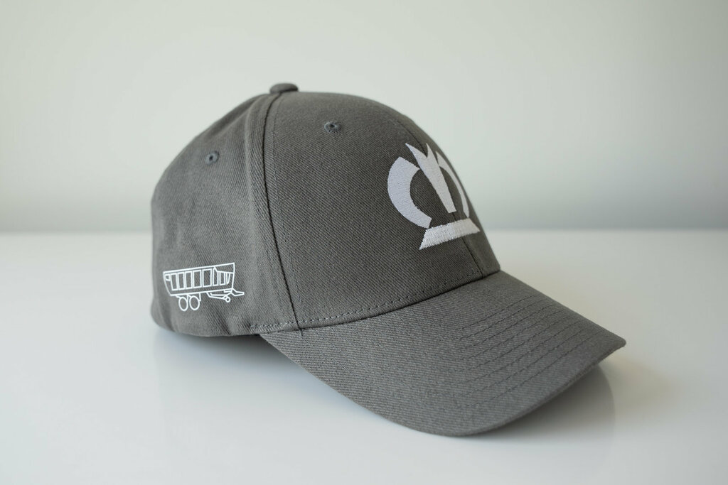 Krone Cap RX Flex-Caps