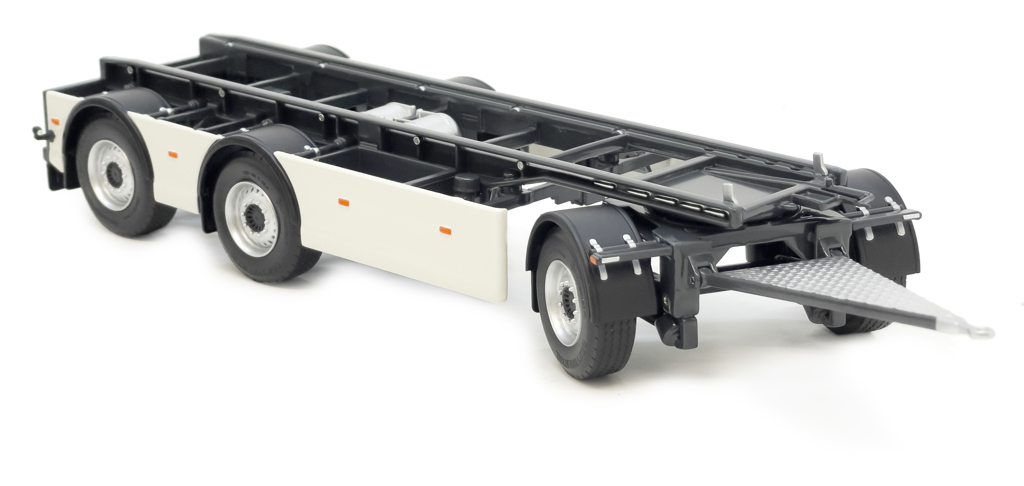 GS Meppel Containertransporter Scania wei-1