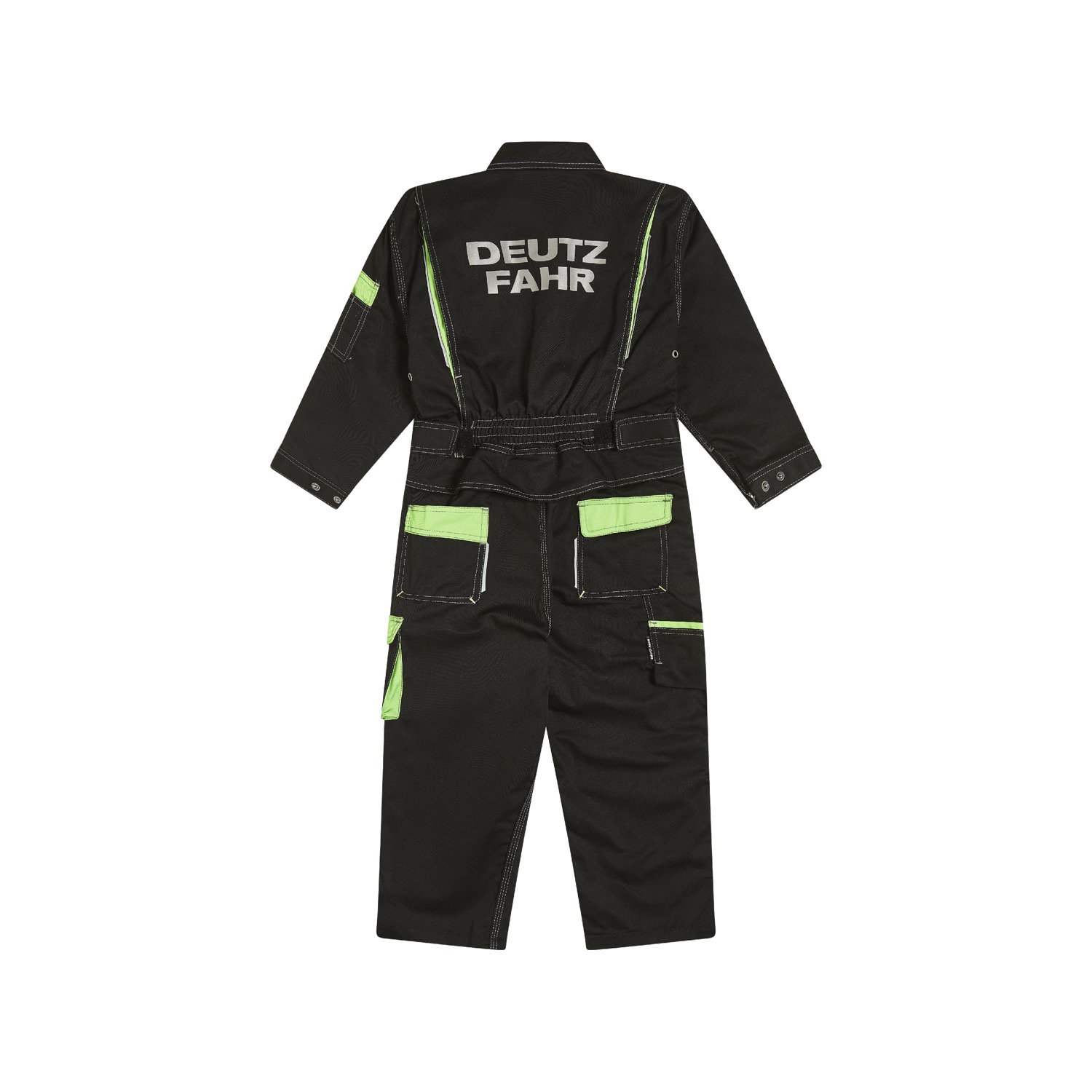 Overall Deutz Kinder