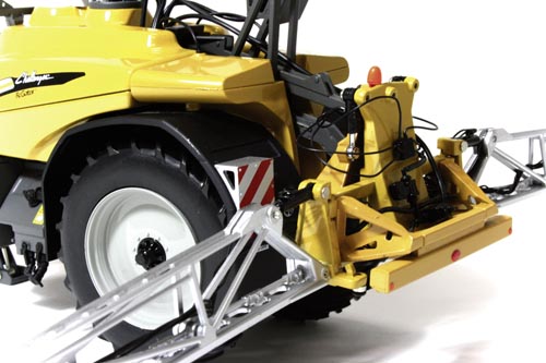 Challenger RoGator 300 Anhängespritze Modell von ROS 1:32