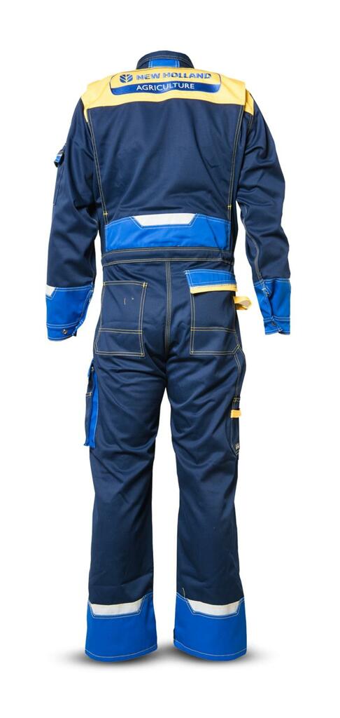 New Holland Arbeitsoverall