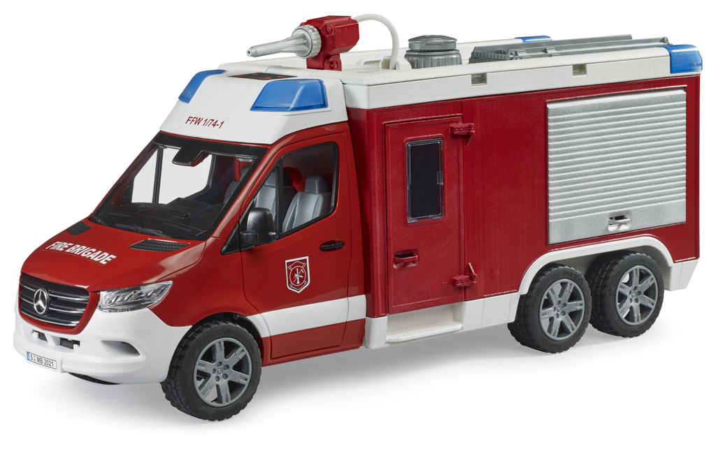 MB Sprinter Feuerwehrrüstwagen-1