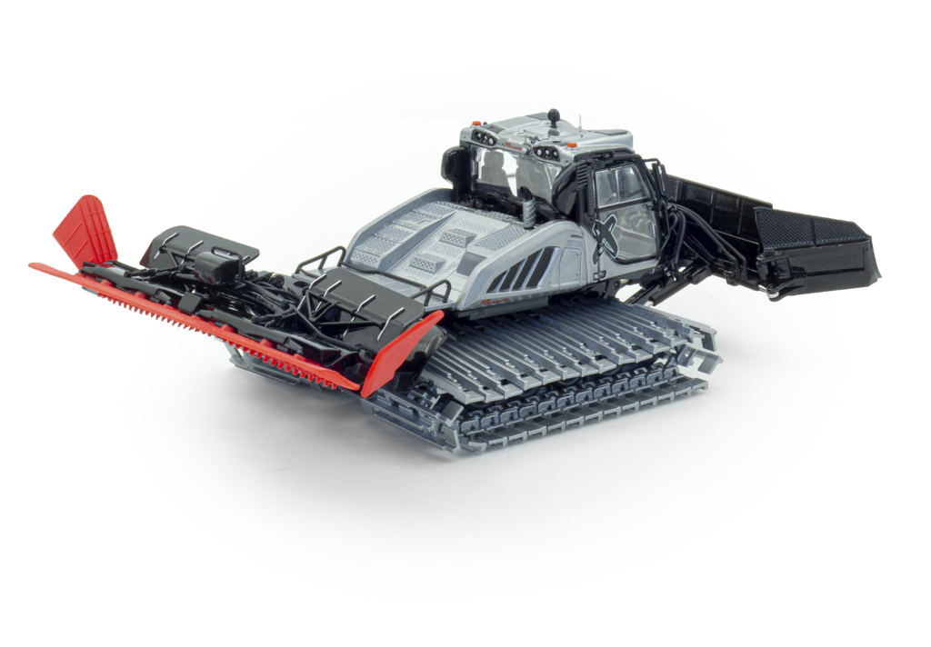 Prinoth Bison Modell von ROS 1:43