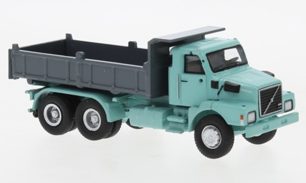 Volvo N10 Kipper-1