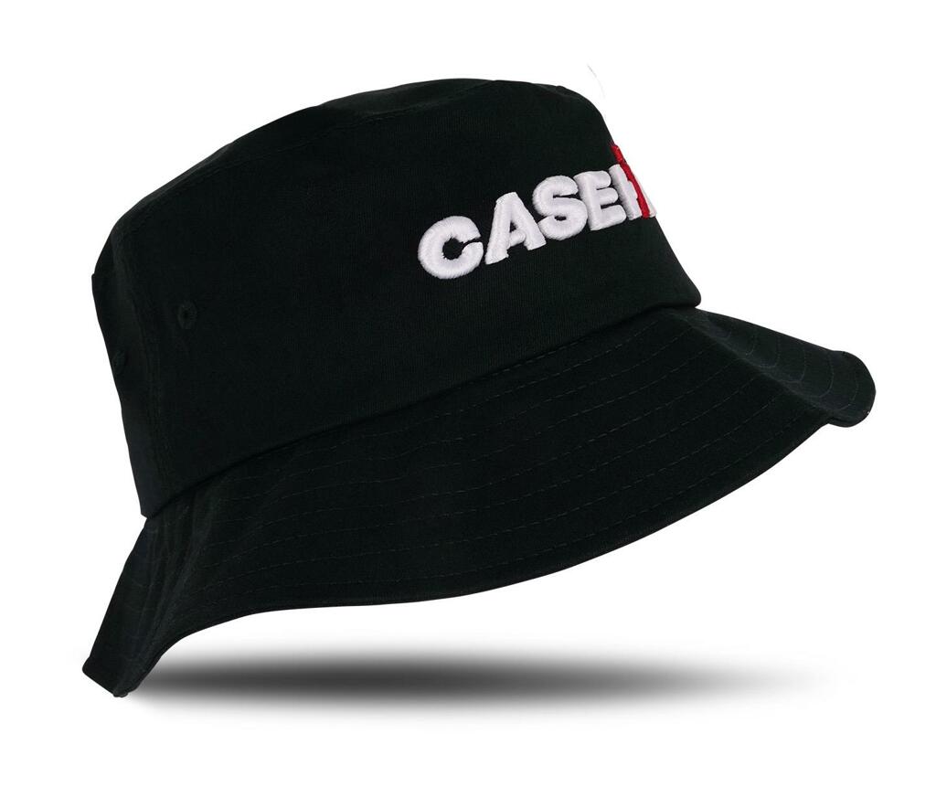 Case IH 3D Flexfit Fischerhut