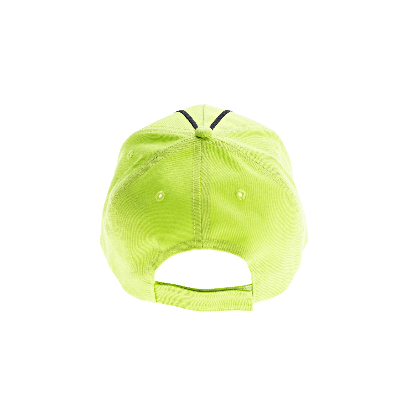 Deutz-Fahr Baseballkappe Grün