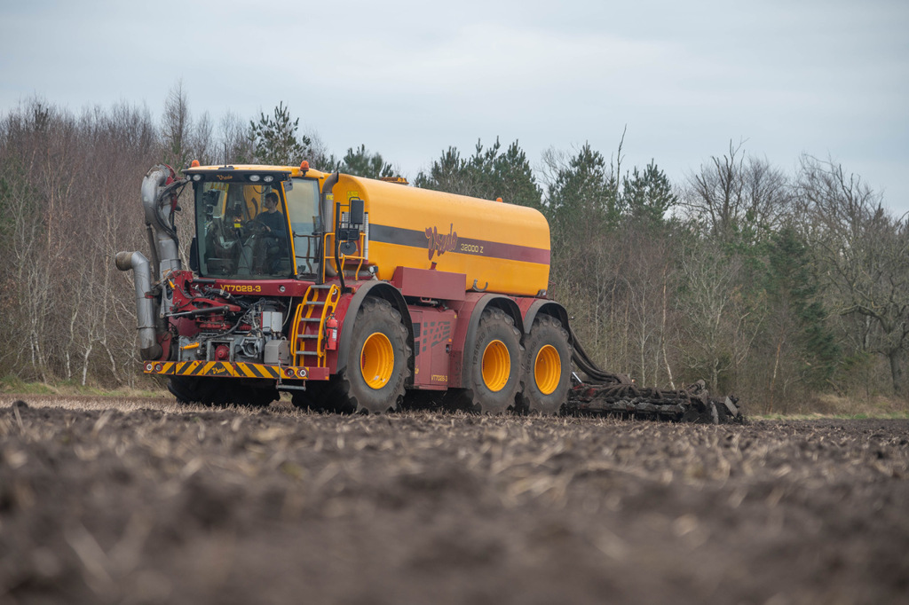 Poster Vredo 32000 Z-1