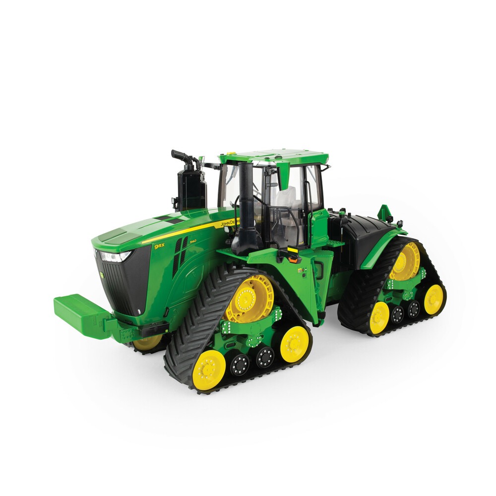 John Deere 9RX 540 Prestige Collection grün  Modell von Ertl 1:16