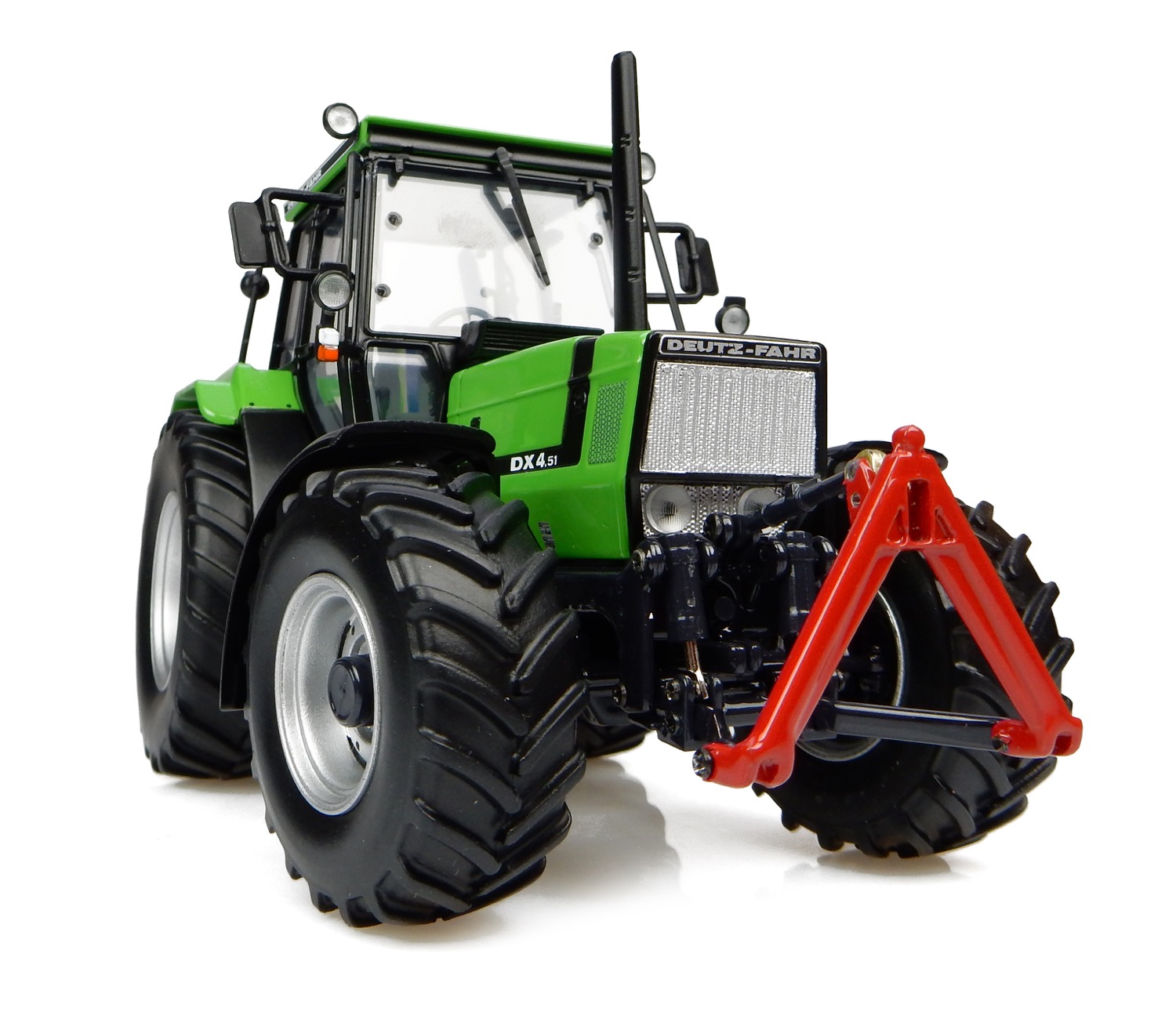 Deutz-Fahr DX 4.51 Modell von Universal Hobbies 1:32