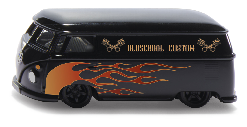 VW T1 Transporter Custom-1