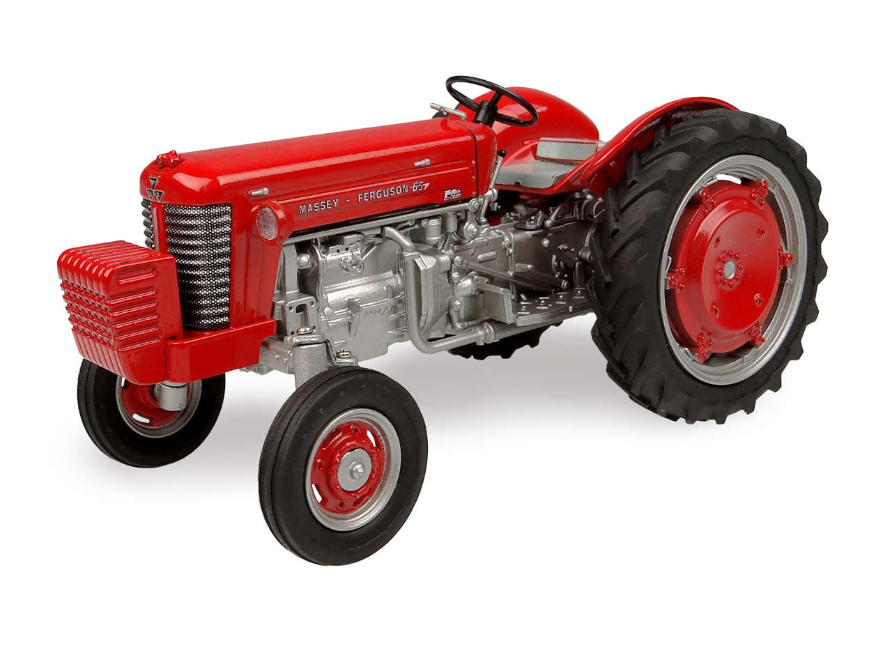 Massey Ferguson 65 (US-Version)-1