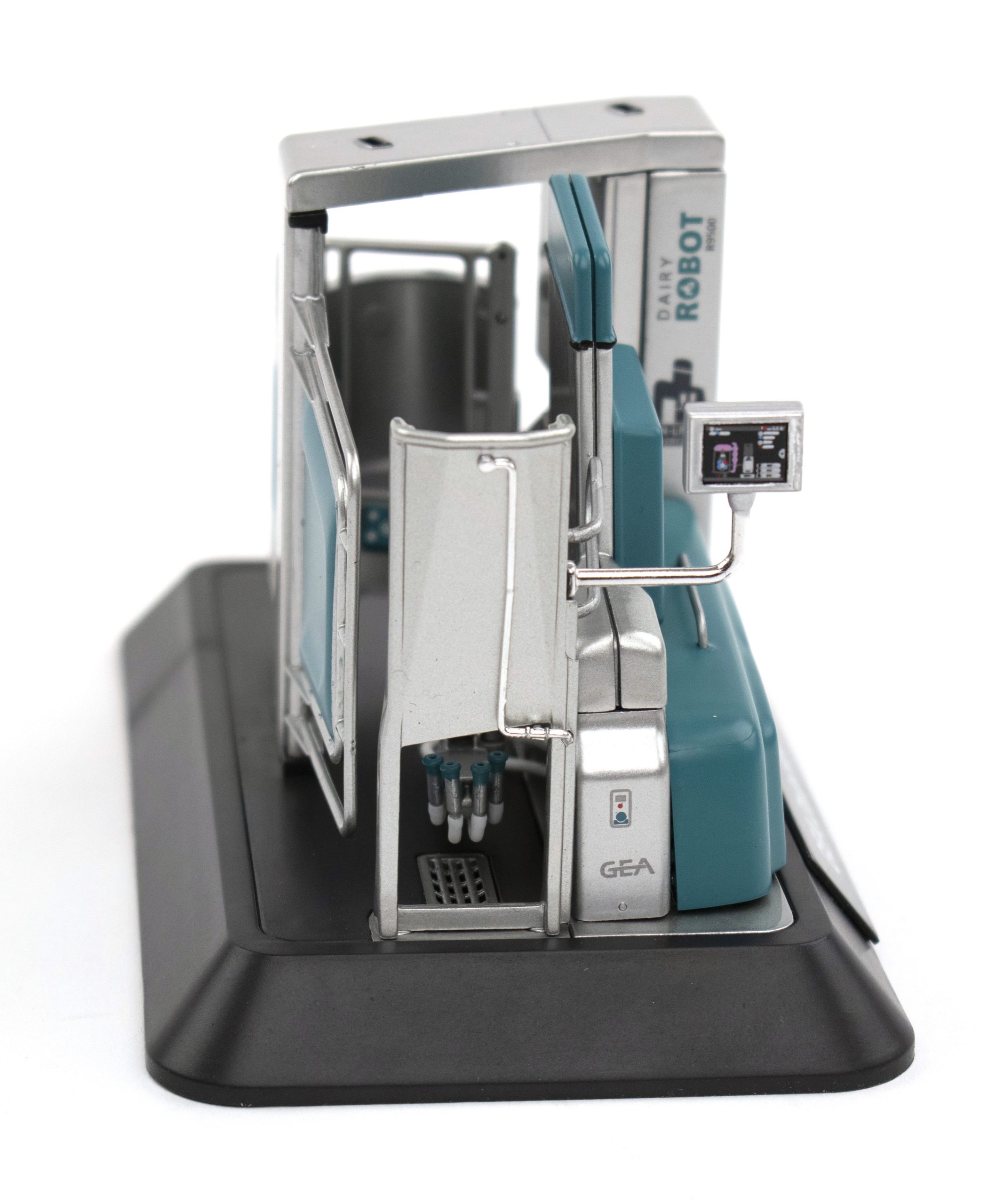 GEA R9500 Melkroboter Modell von AT Collections 1:32