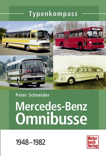 Mercedes-Benz Omnibusse