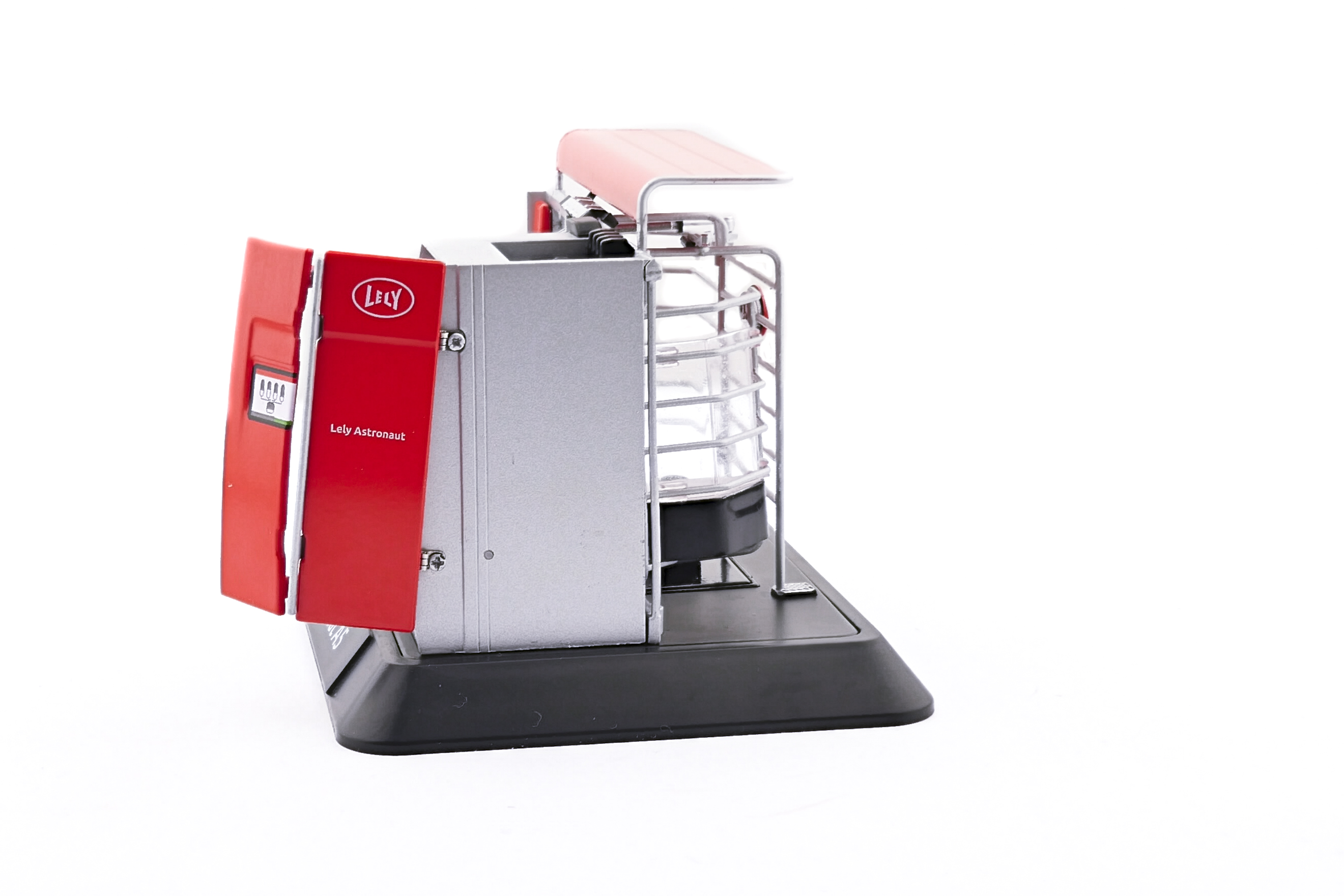 Lely Astronaut A5 Melkroboter Modell von AT Collections 1:32