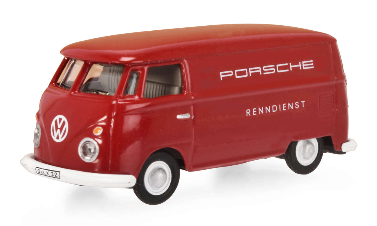 VW T1 Porsche-1