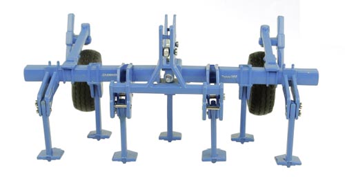 Lemken Topas 140 Grubber Modell von Universal Hobbies 1:32
