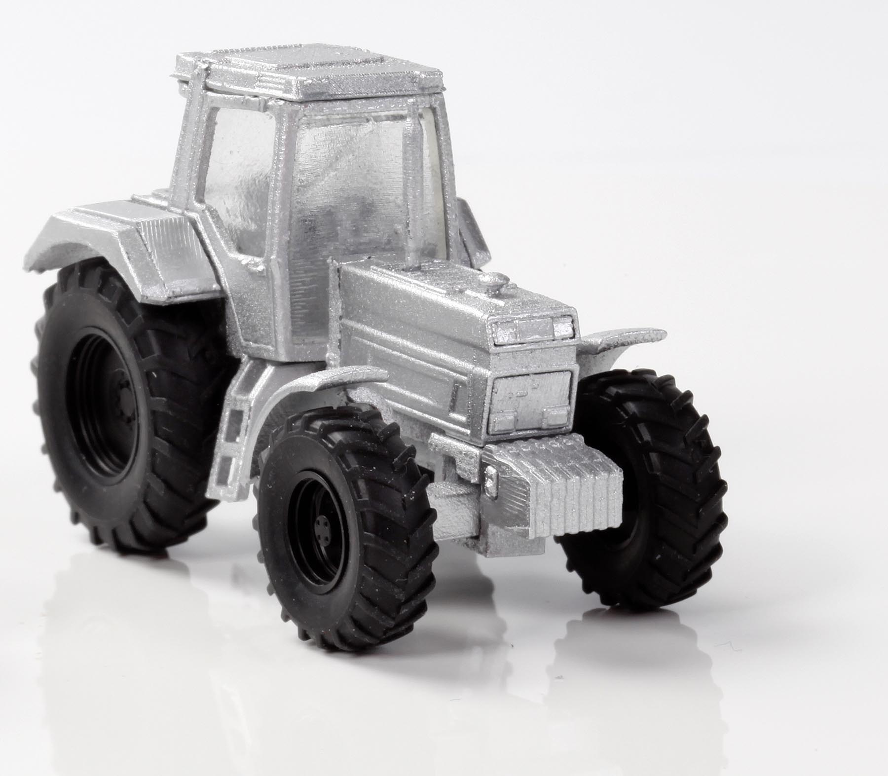 IHC 1455 XL Modell von WIKING 1:87