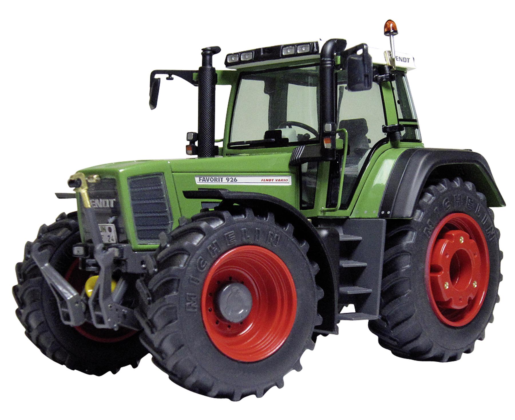 Fendt Favorit 926 Vario (1996-2000) Modell von Weise-Toys 1:32