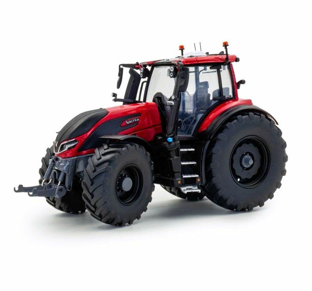 VALTRA Q305 rot Limited Edition Modell von Universal Hobbies 1:32