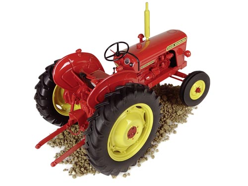 David Brown 950 (1959) Modell von Universal Hobbies 1:16