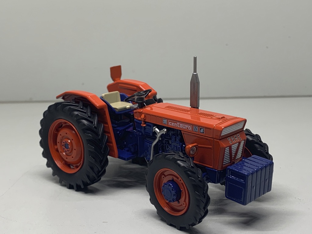 Same Centauro 60 4WD-1