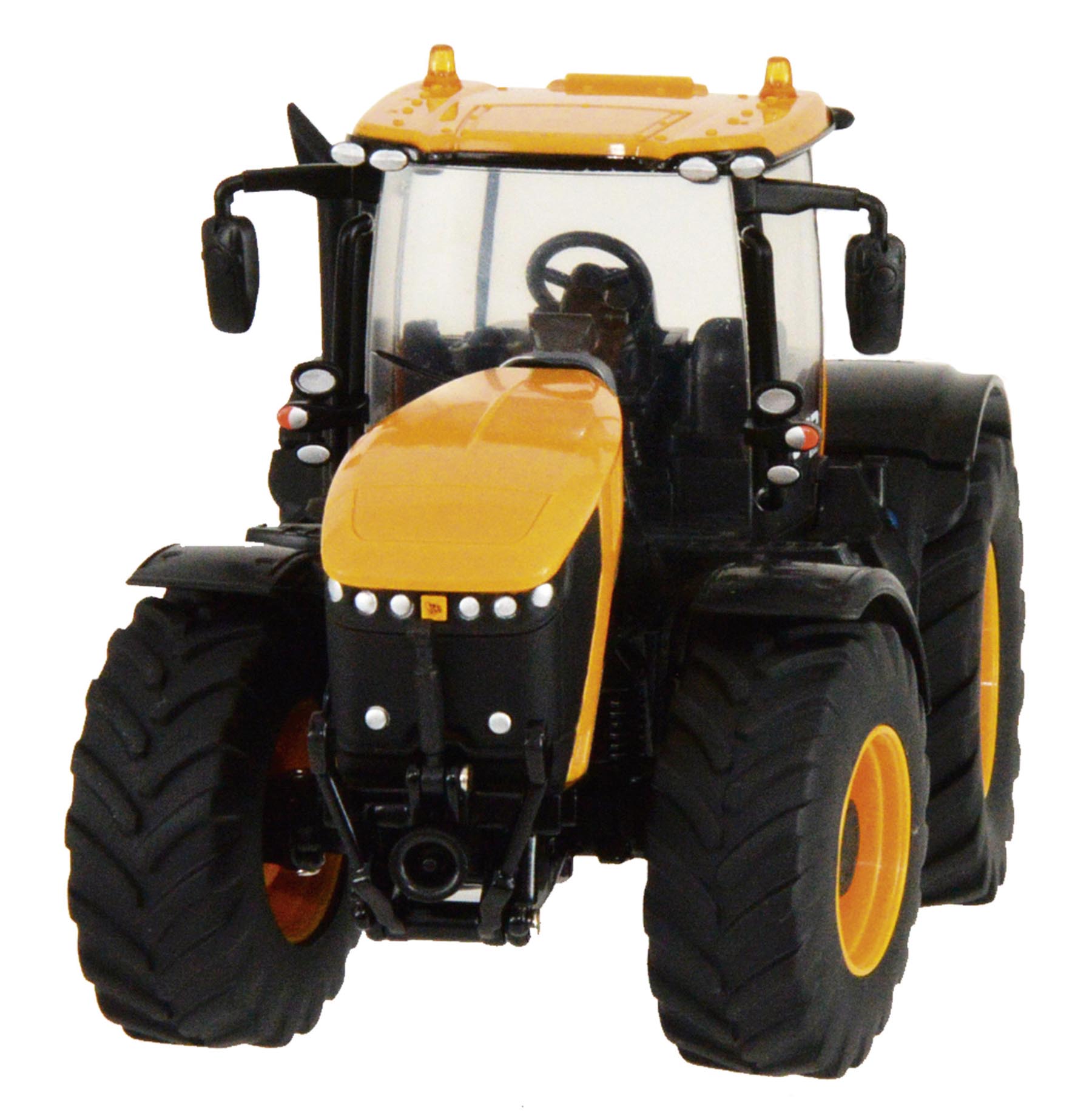 JCB 8330 Fastrac Modell von Britains 1:32