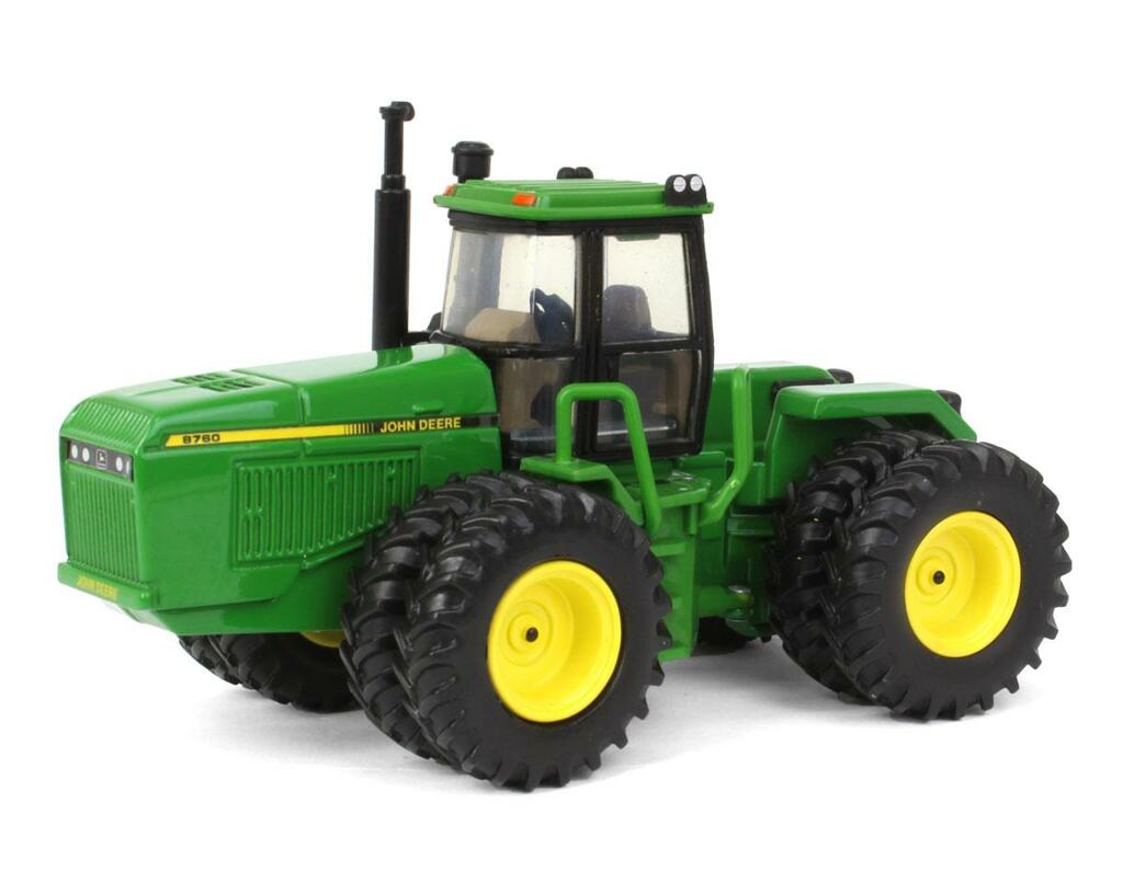 John Deere 8760 4WD Prestige Collection-1
