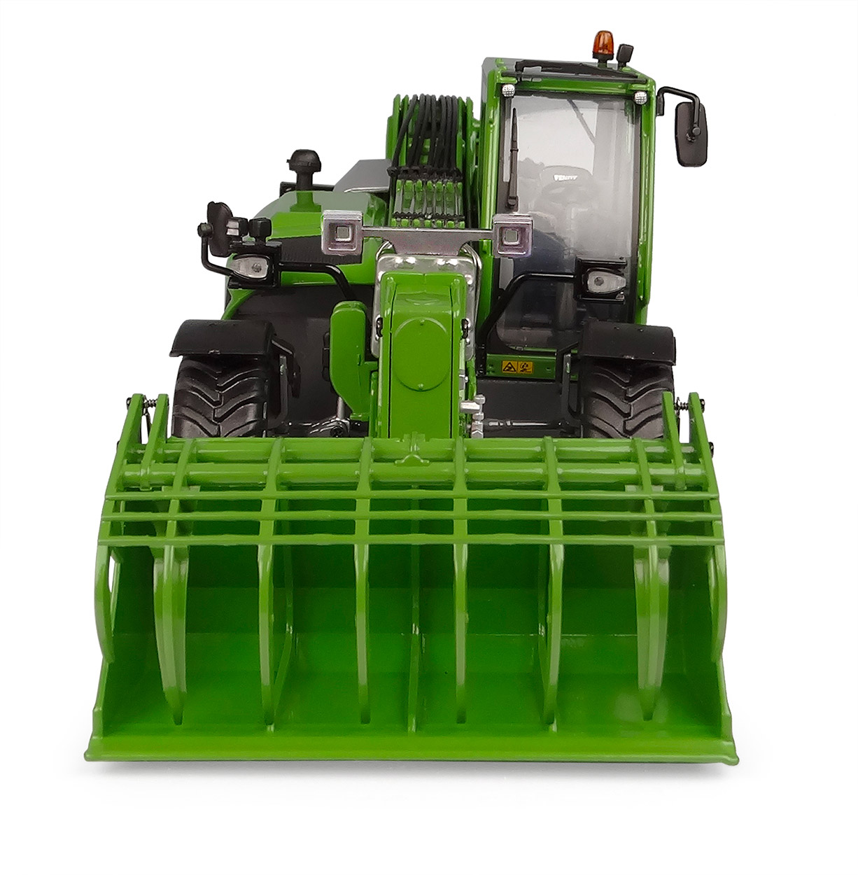 Fendt Cargo T955 Modell von Universal Hobbies 1:32