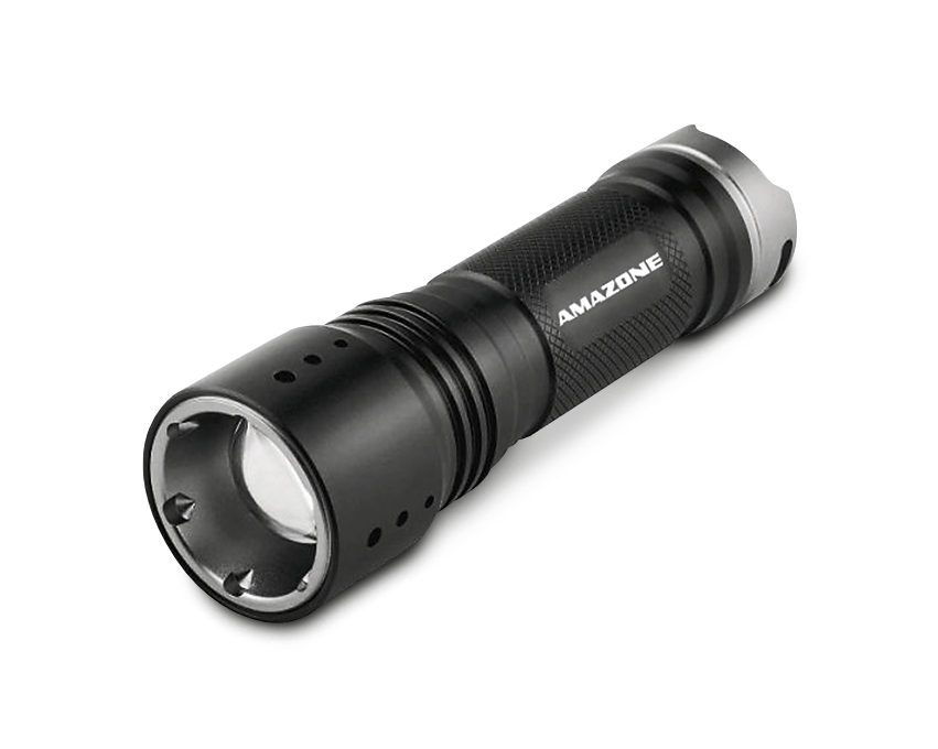 Amazone LED Taschenlampe